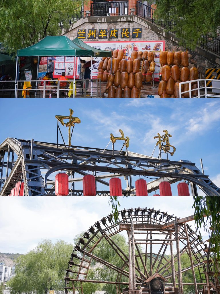 Cultural displays