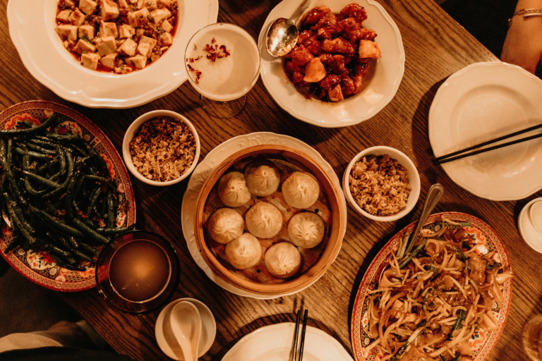 Shunde congee hotpot