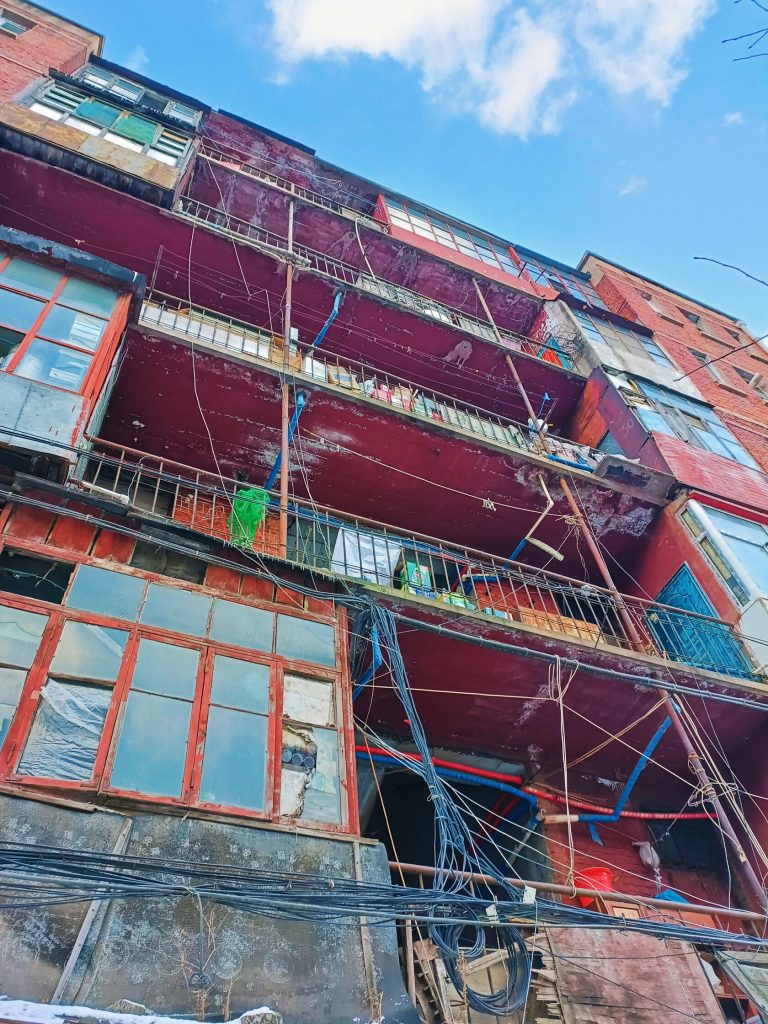 Heilongjiang winter gear essentials