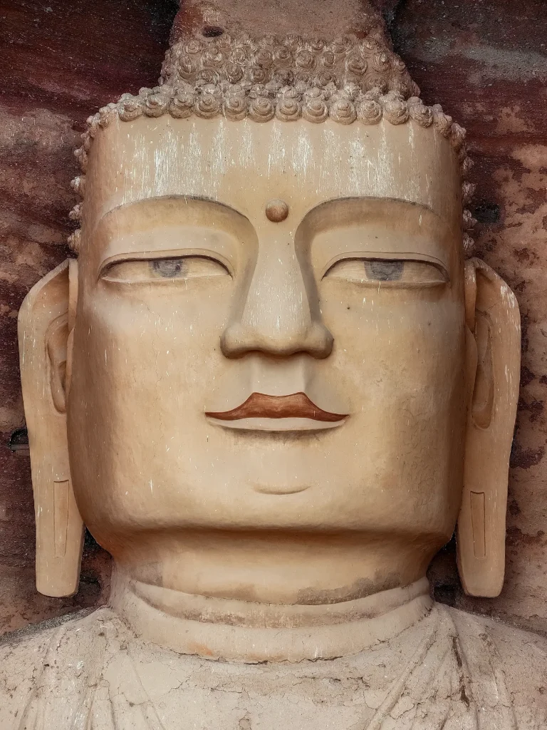 Gansu hidden gems discovery Mogao Cave art