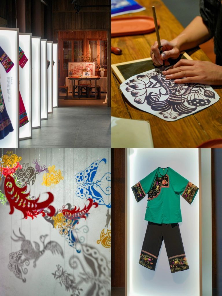 Hunan cultural crafts discovery